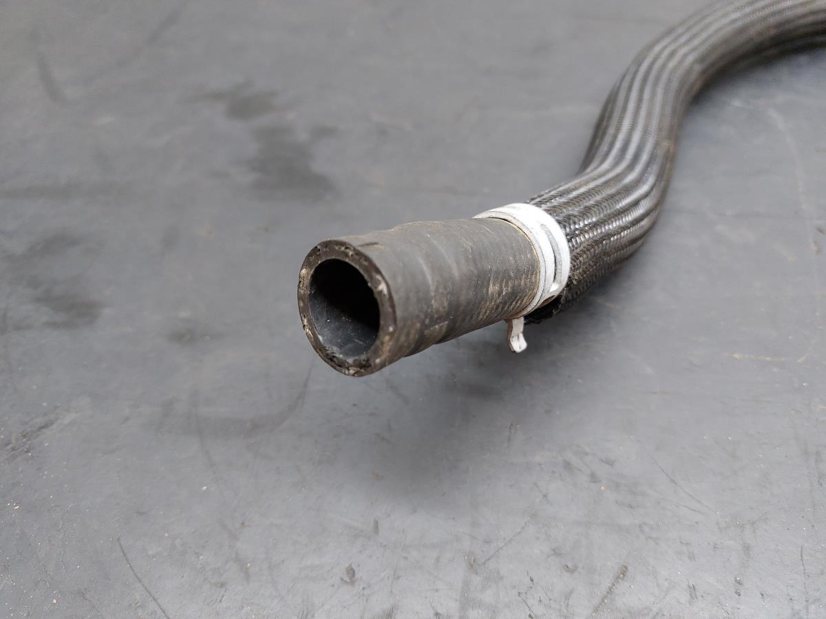 Water pipe RENAULT Scénic IV (J9_) Imagem-2