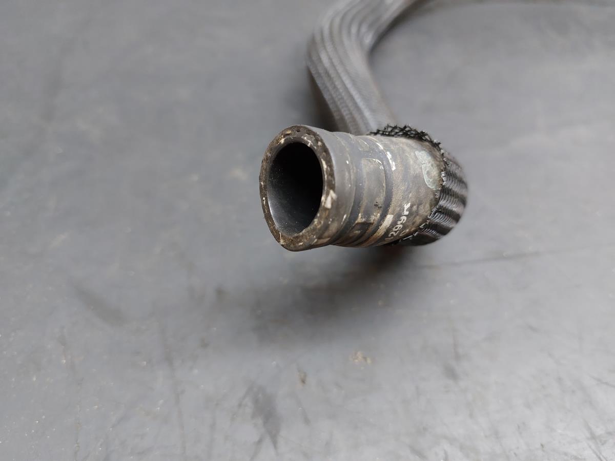 Water pipe RENAULT Scénic IV (J9_) Imagem-1