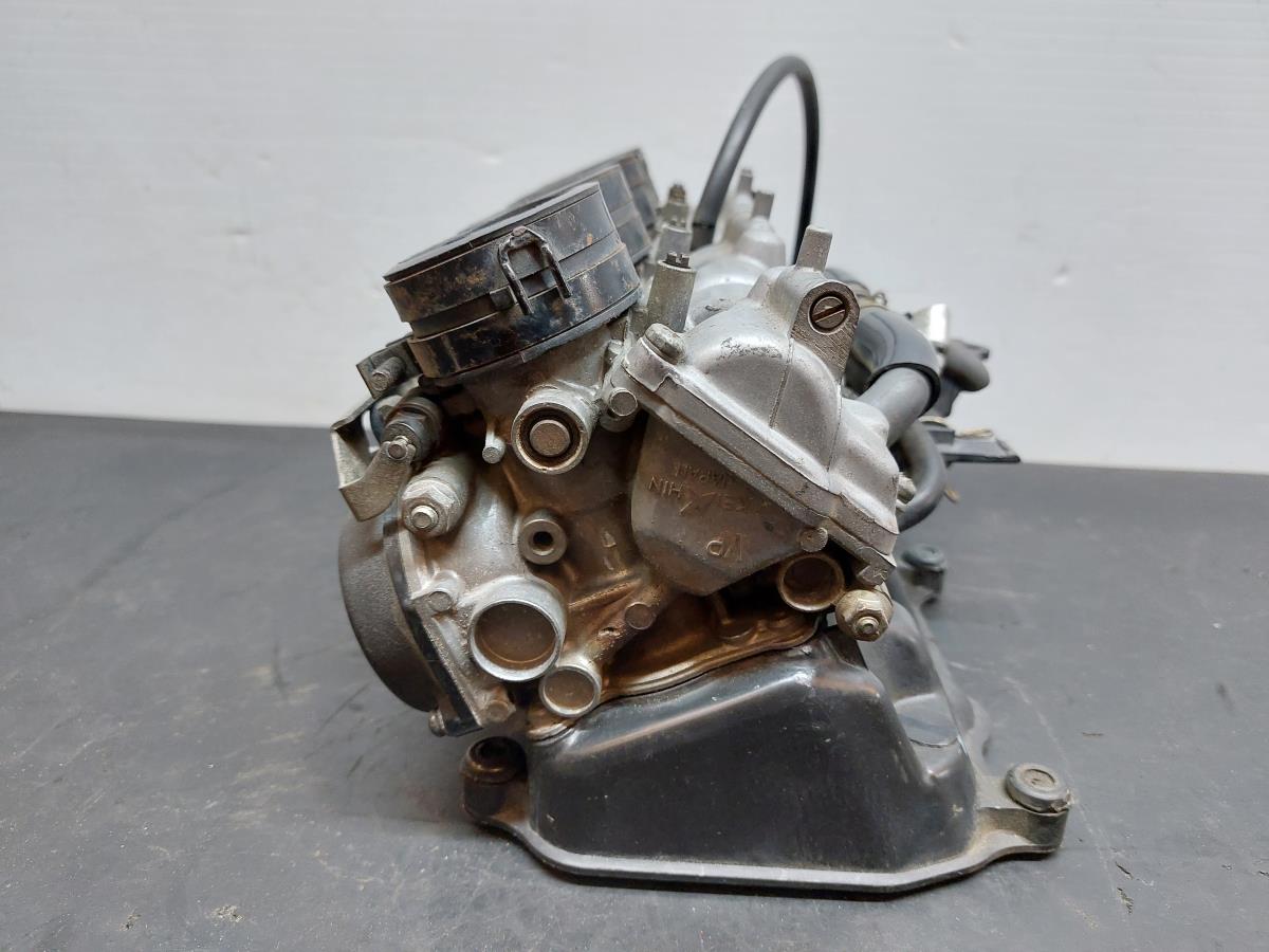 Carburador HONDA CBR Imagem-2