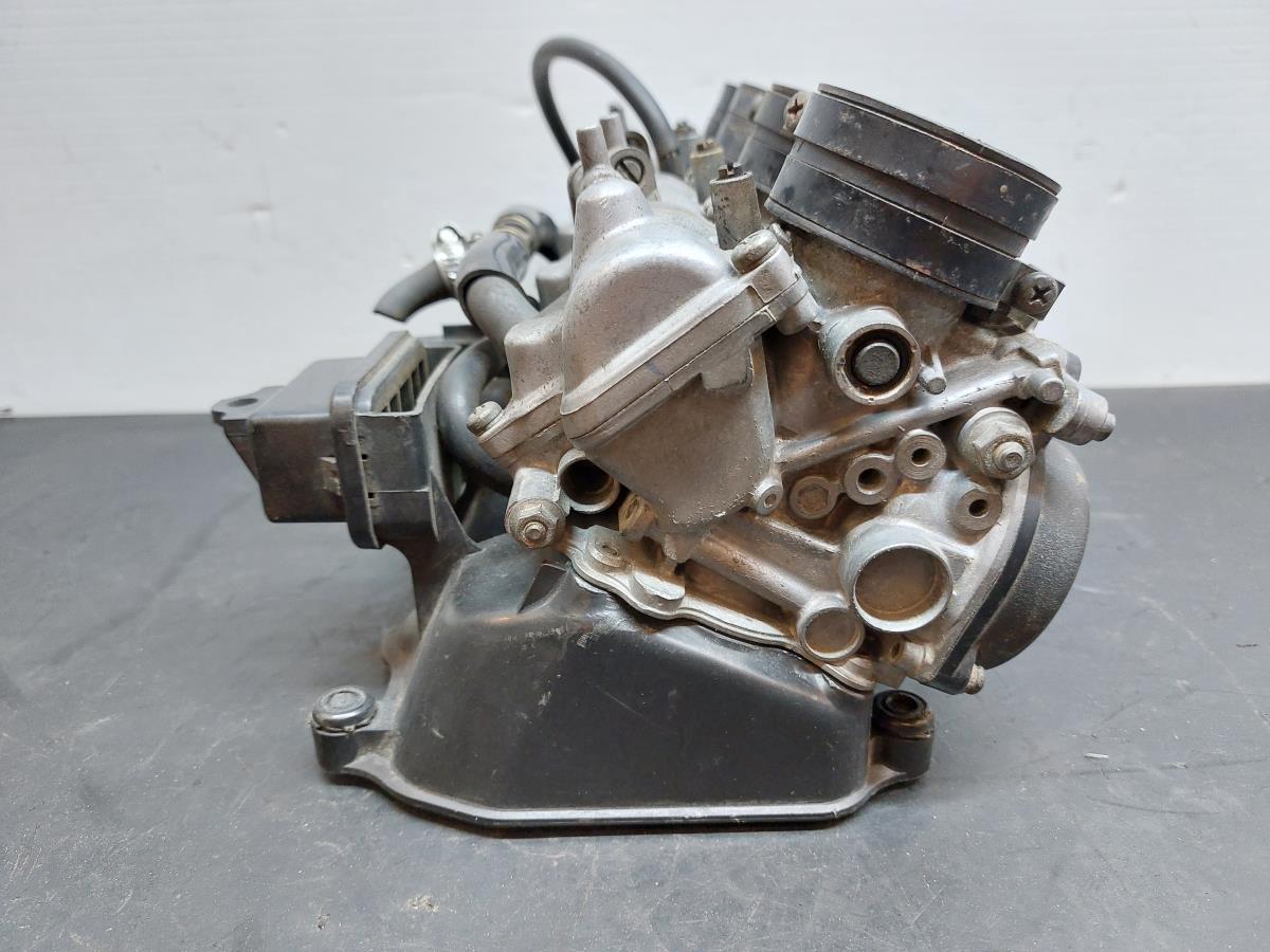 Carburador HONDA CBR Imagem-4