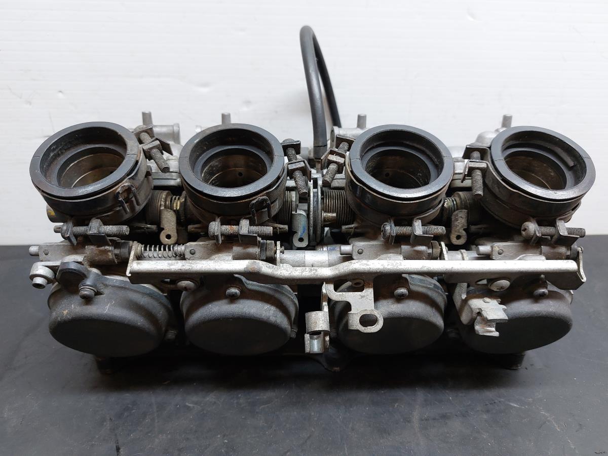 Carburador HONDA CBR Imagem-3
