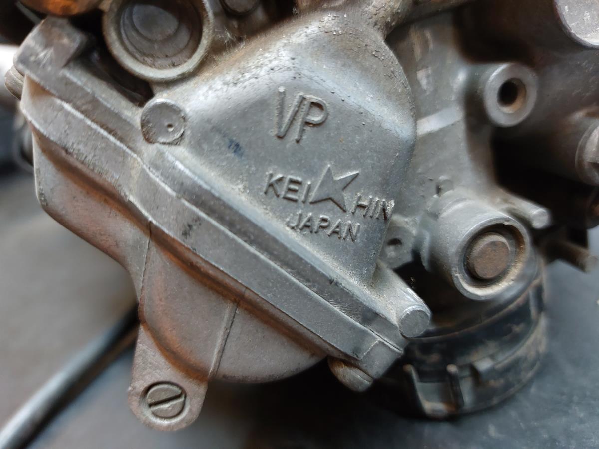 Carburador HONDA CBR Imagem-6