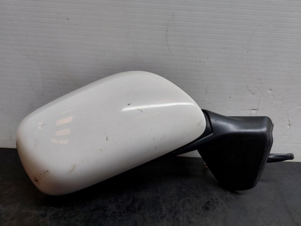 Right mirror TOYOTA Auris Hatchback (_E15_)