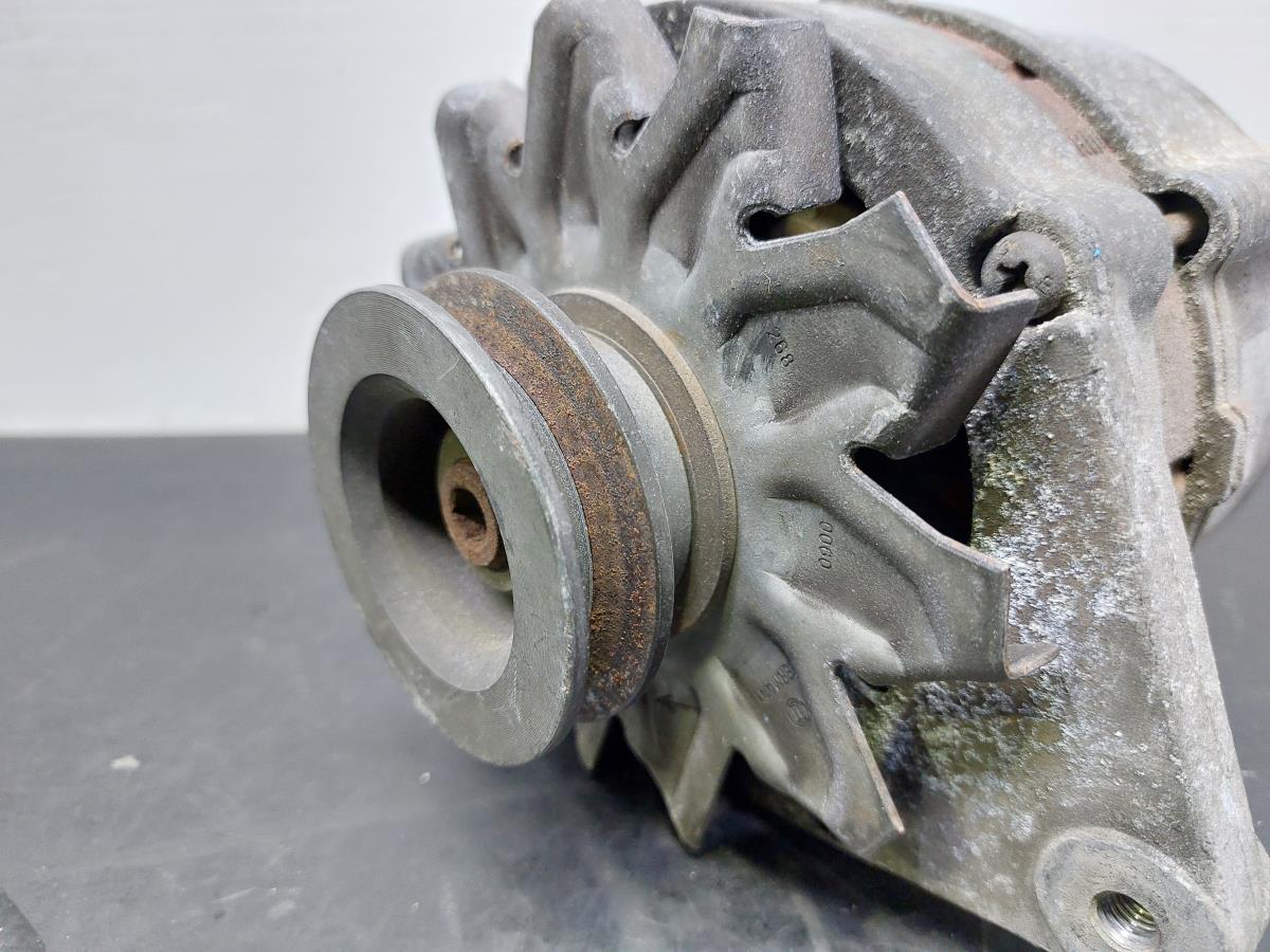 Alternador CITROËN AX (ZA-_) Imagem-2