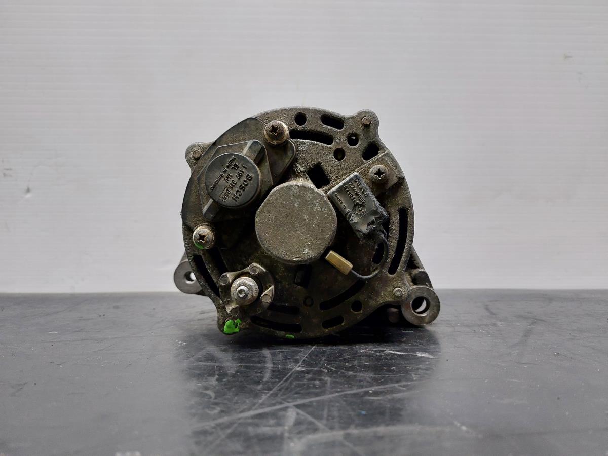 Alternador CITROËN AX (ZA-_) Imagem-4