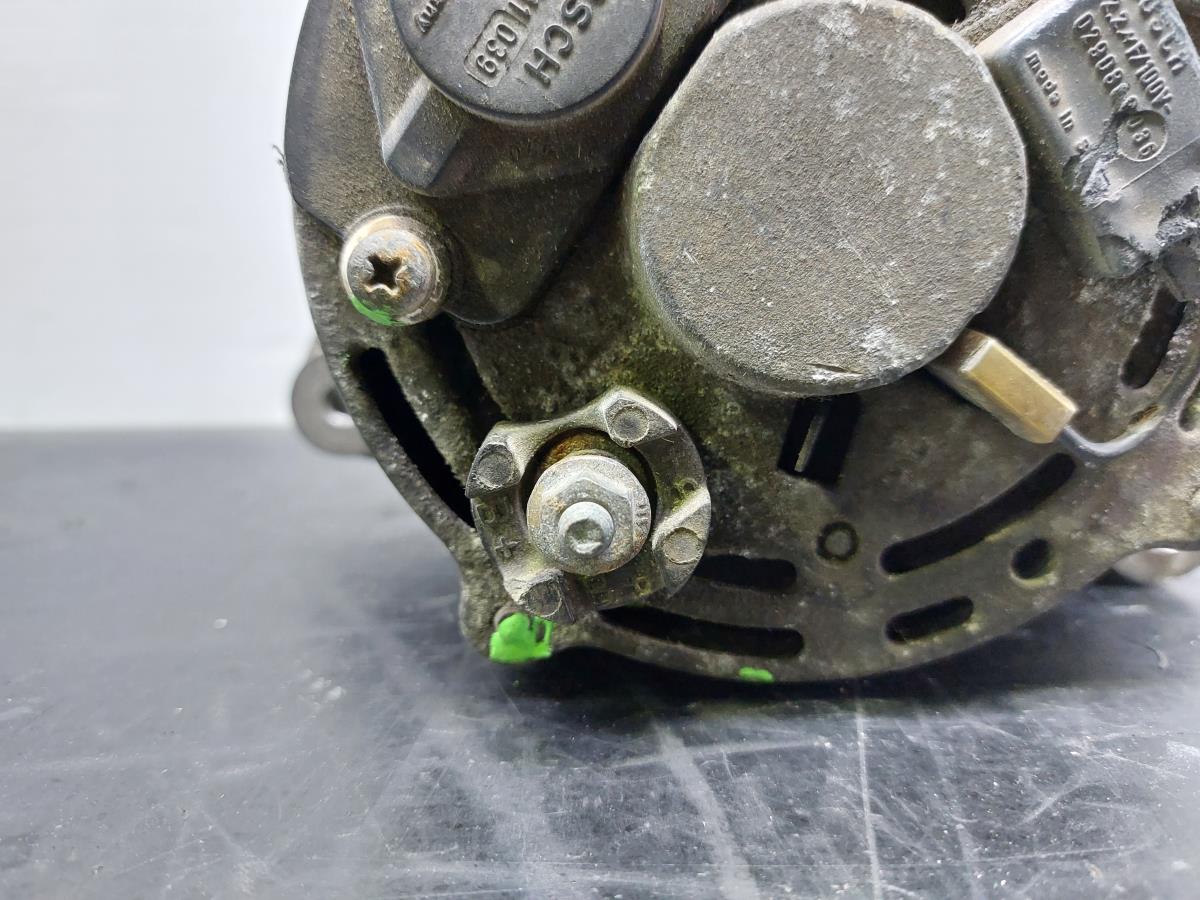 Alternador CITROËN AX (ZA-_) Imagem-5