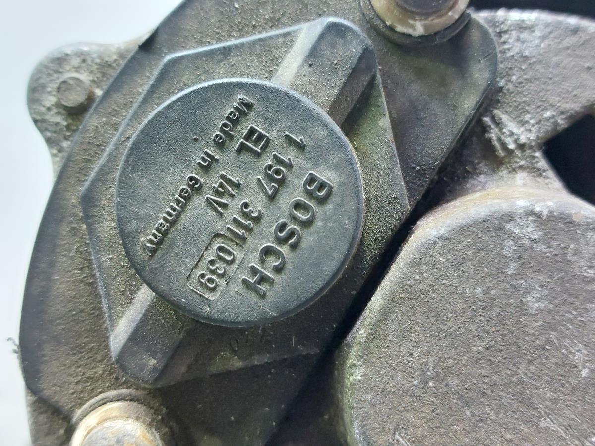 Alternador CITROËN AX (ZA-_) Imagem-6