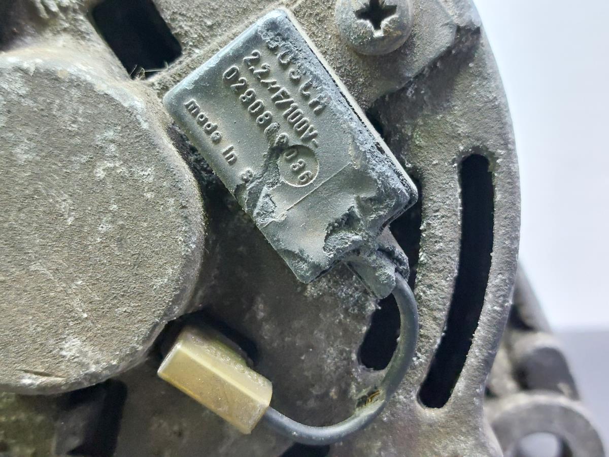 Alternador CITROËN AX (ZA-_) Imagem-7