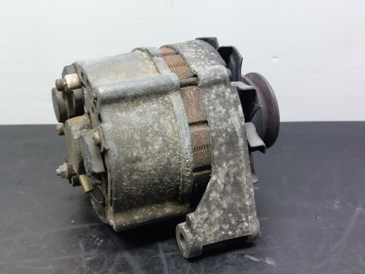 Alternador CITROËN AX (ZA-_) Imagem-8