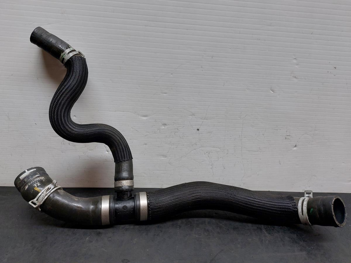 Water pipe RENAULT Scénic IV (J9_)