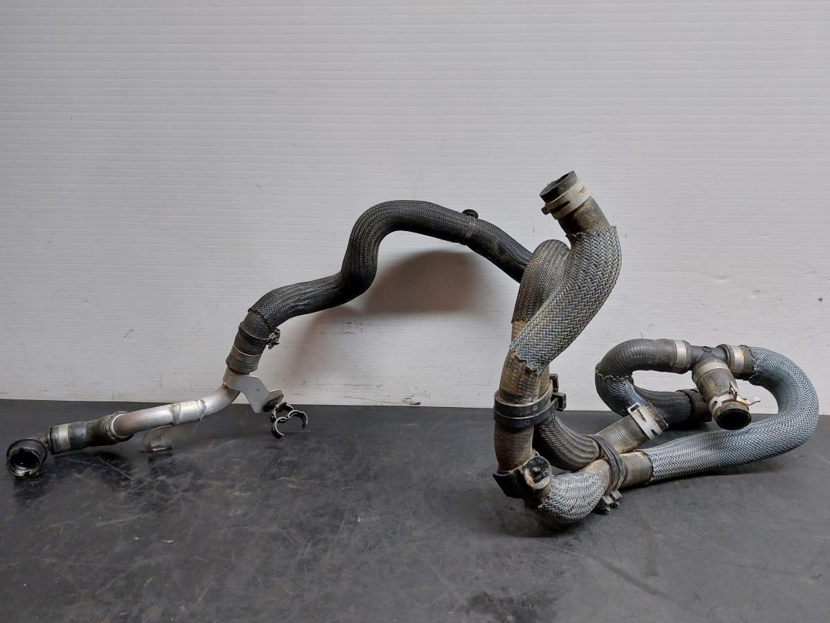 Water pipe RENAULT Scénic IV (J9_)