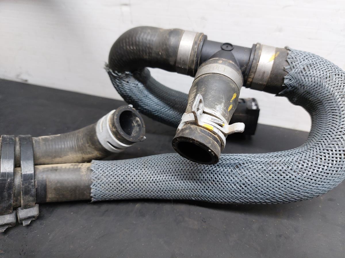 Tubo de agua RENAULT Scénic IV (J9_) Imagem-4
