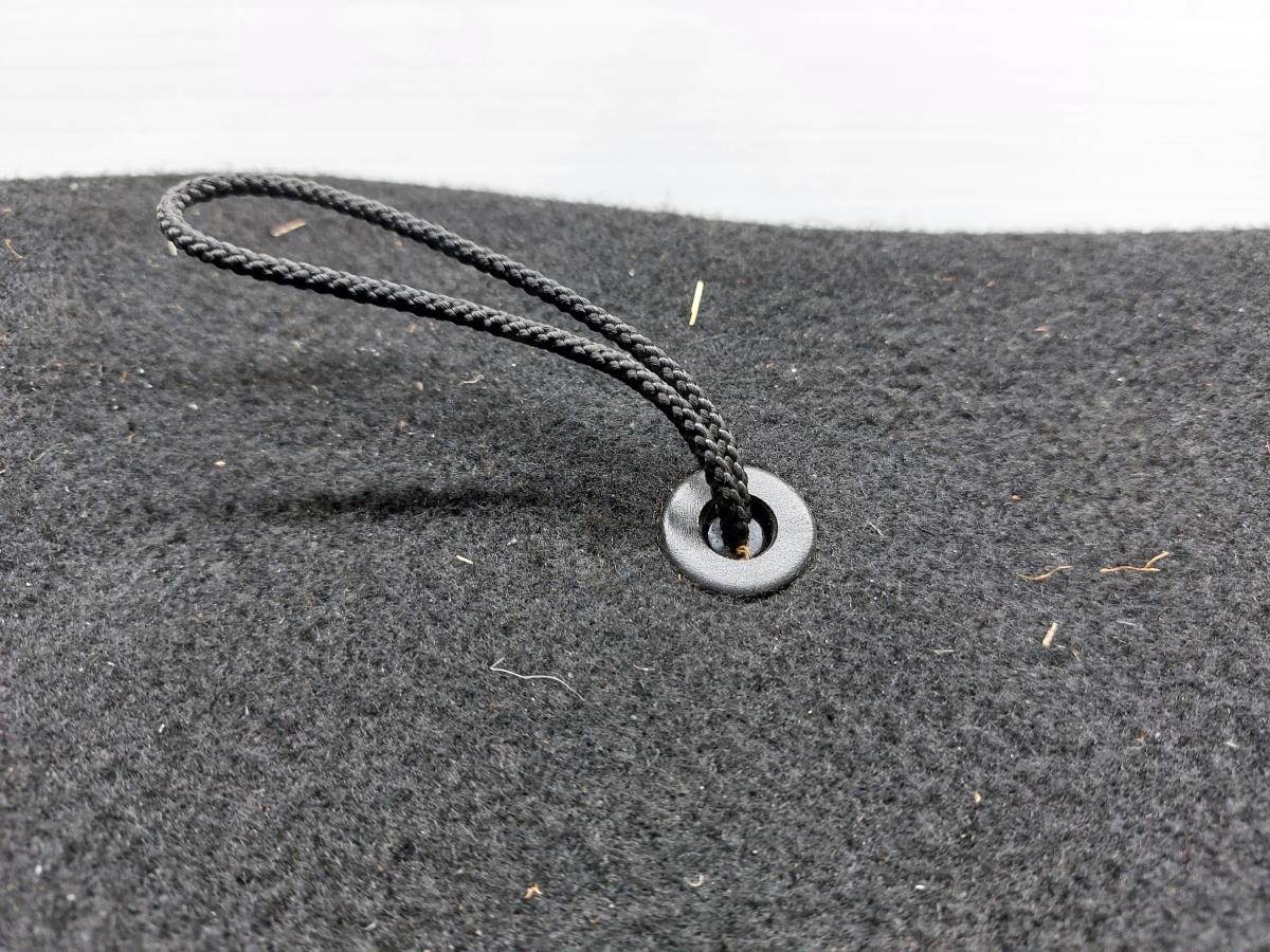 Chapeleira / tampo da mala RENAULT Scénic IV (J9_) Imagem-1