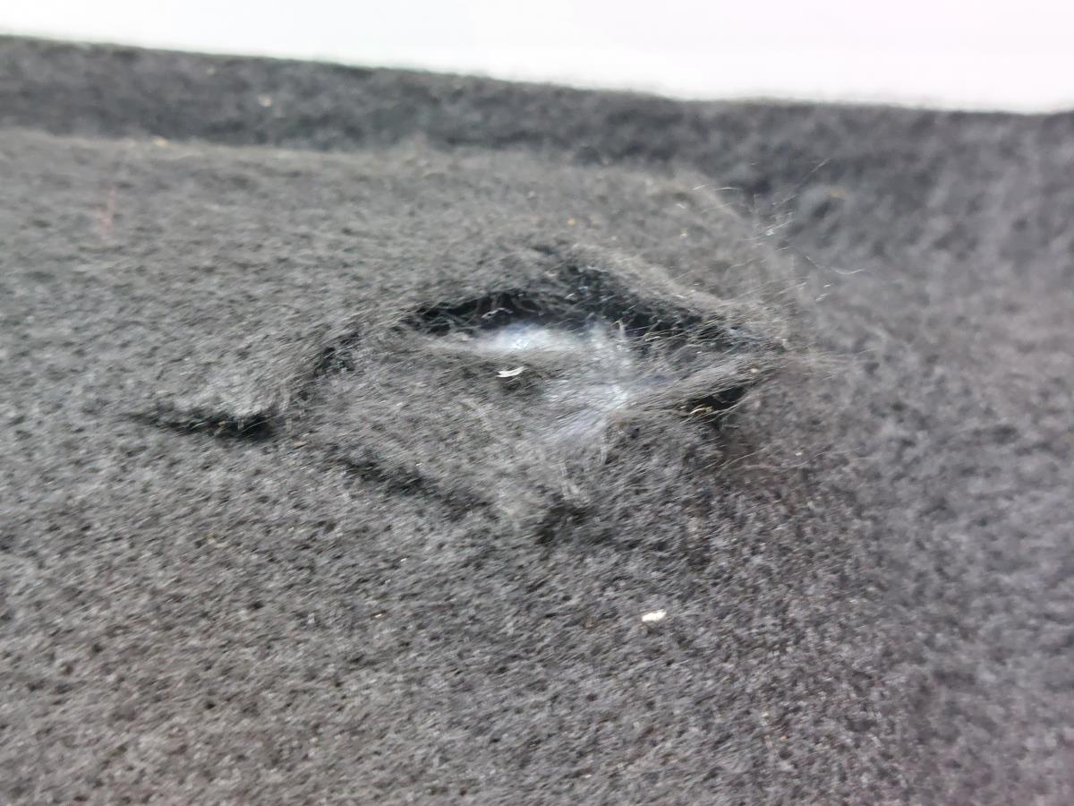 Chapeleira / tampo da mala RENAULT Scénic IV (J9_) Imagem-5