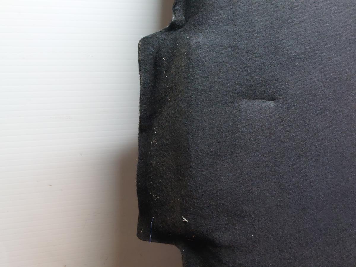 Chapeleira / tampo da mala RENAULT Scénic IV (J9_) Imagem-6