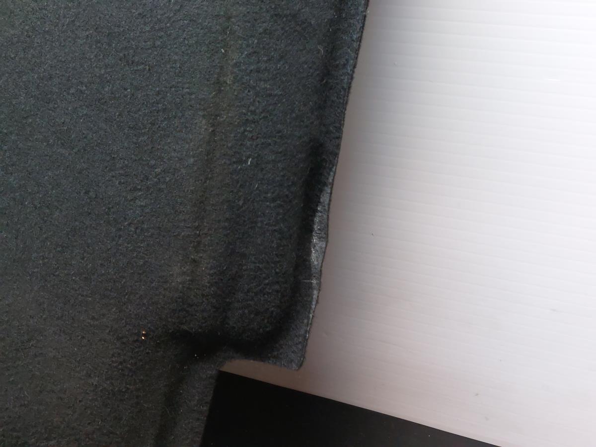 Chapeleira / tampo da mala RENAULT Scénic IV (J9_) Imagem-7