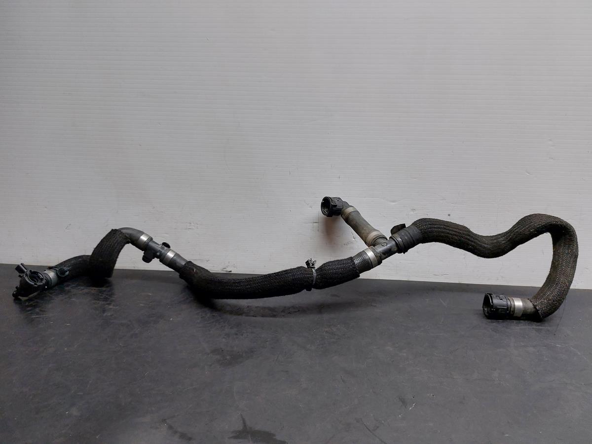 Water pipe RENAULT Scénic IV (J9_)