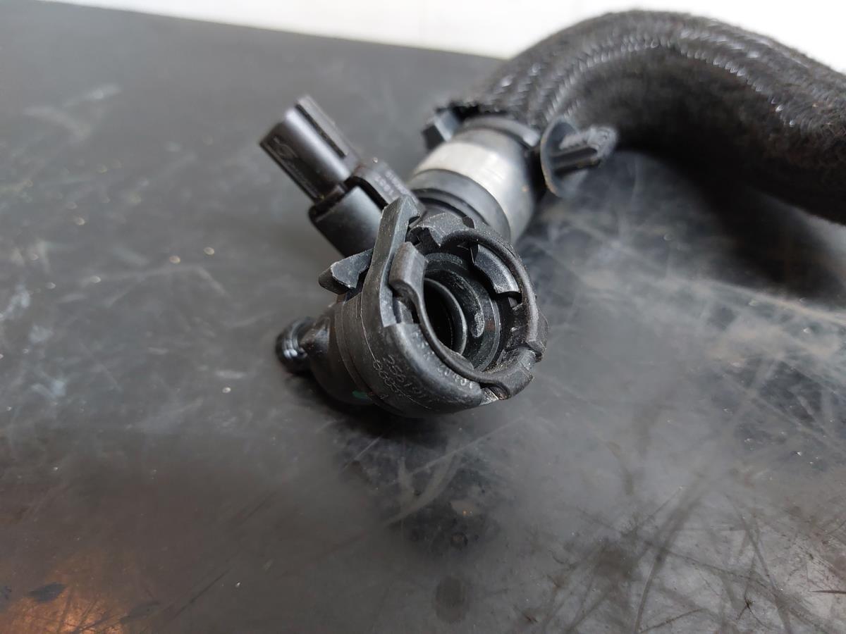 Water pipe RENAULT Scénic IV (J9_) Imagem-1