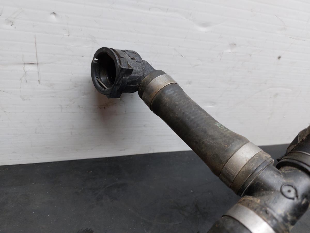 Water pipe RENAULT Scénic IV (J9_) Imagem-3