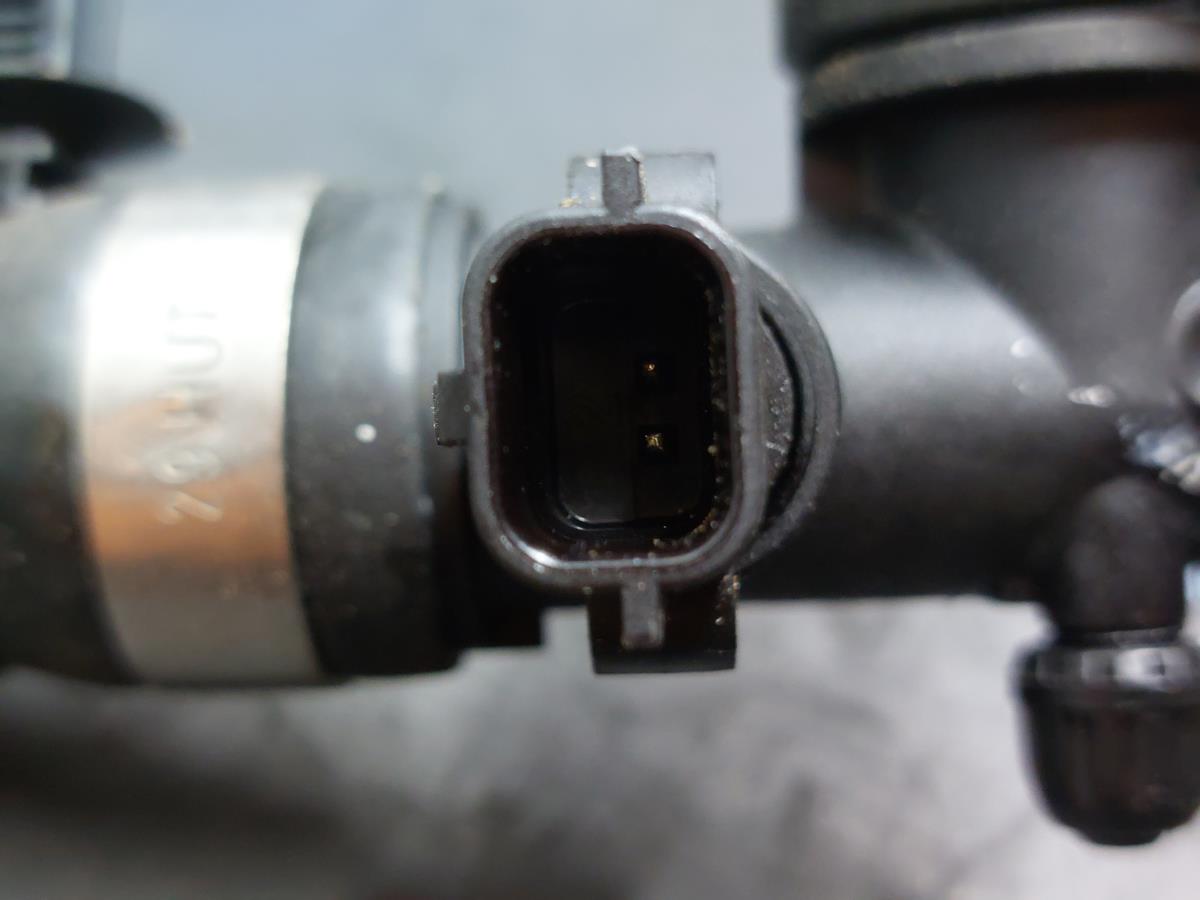 Water pipe RENAULT Scénic IV (J9_) Imagem-2