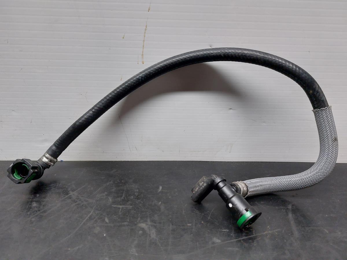 Tubo do óleo RENAULT Scénic IV (J9_)