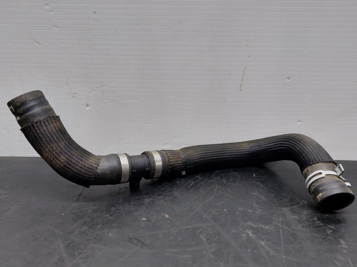 Water pipe RENAULT Scénic IV (J9_)