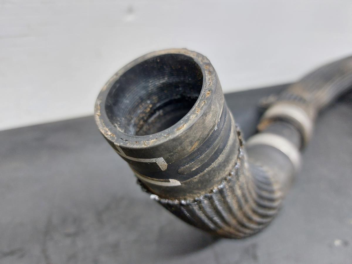 Water pipe RENAULT Scénic IV (J9_) Imagem-2