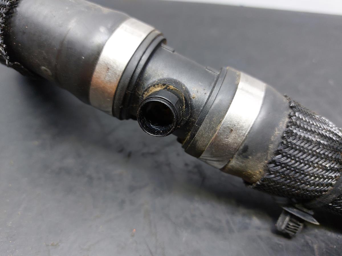 Water pipe RENAULT Scénic IV (J9_) Imagem-4
