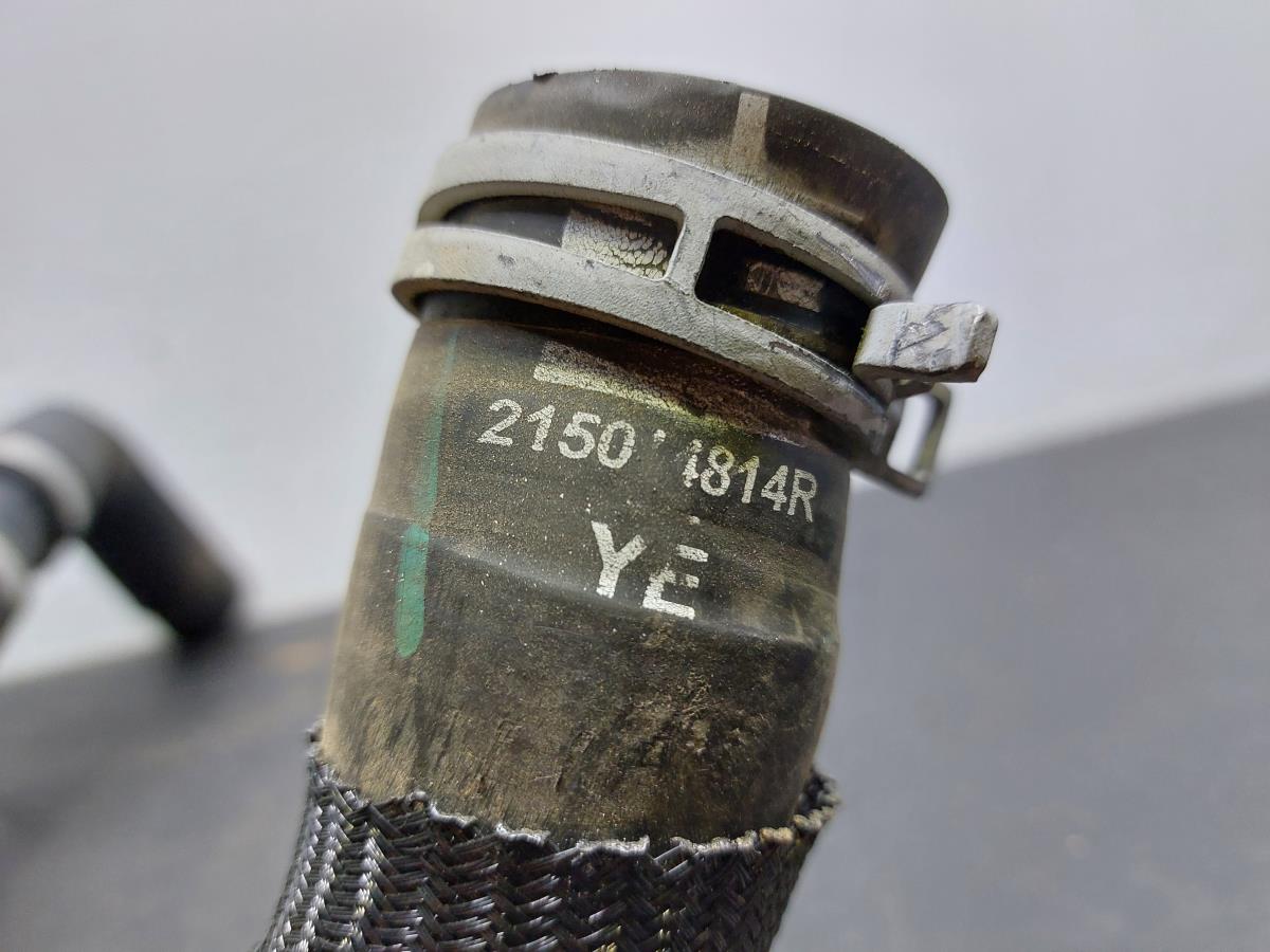 Water pipe RENAULT Scénic IV (J9_) Imagem-5