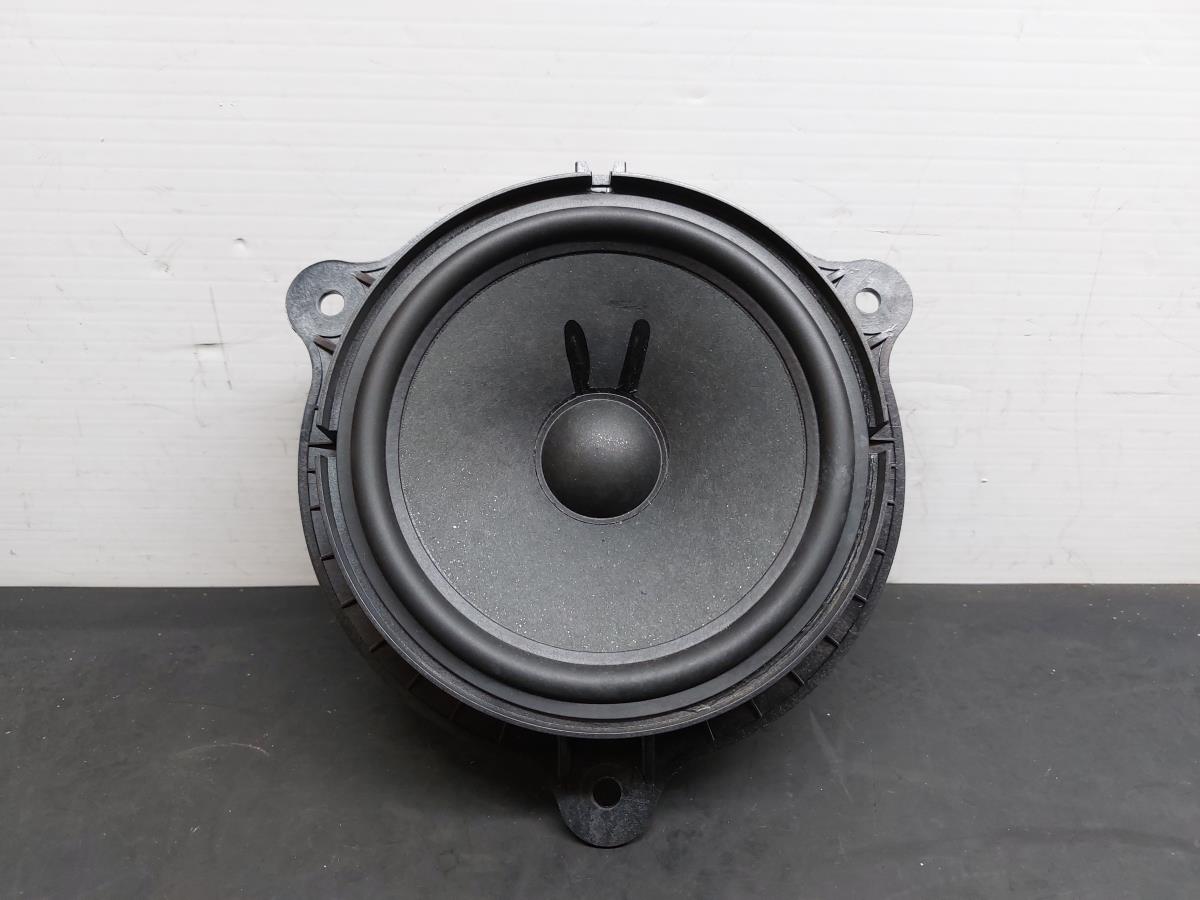 Sound system column / Speakers  RENAULT Scénic IV (J9_)