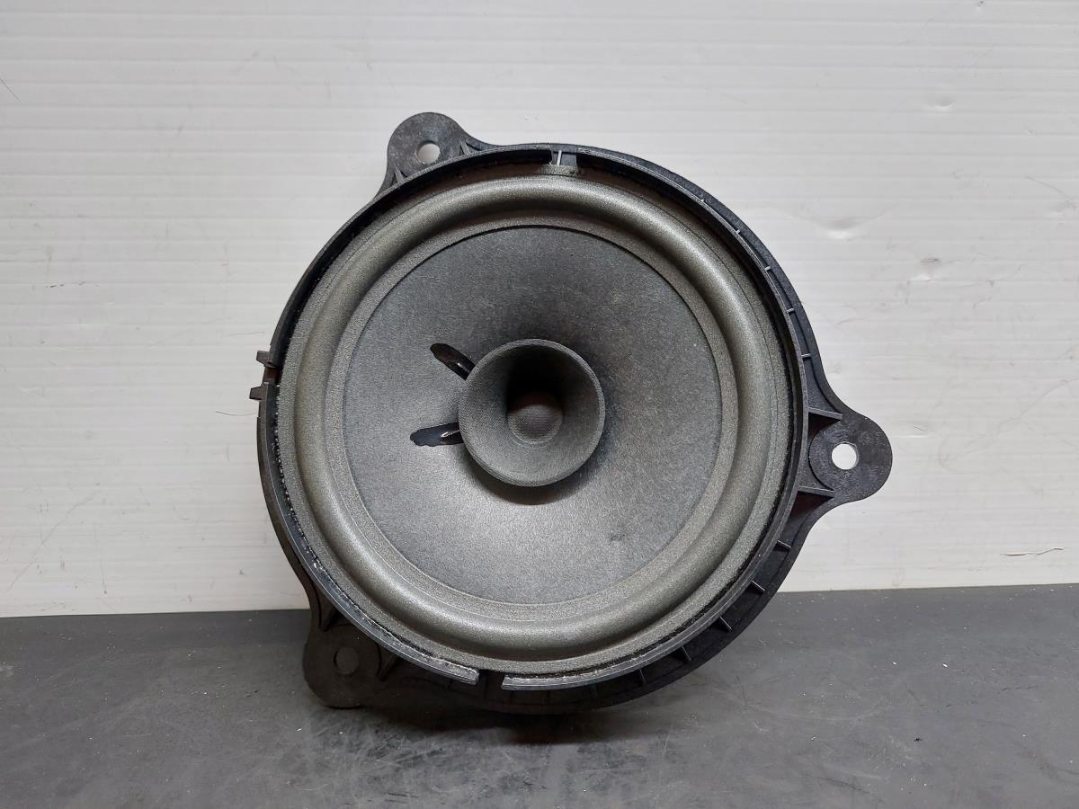 Sound system column / Speakers  RENAULT Scénic IV (J9_)