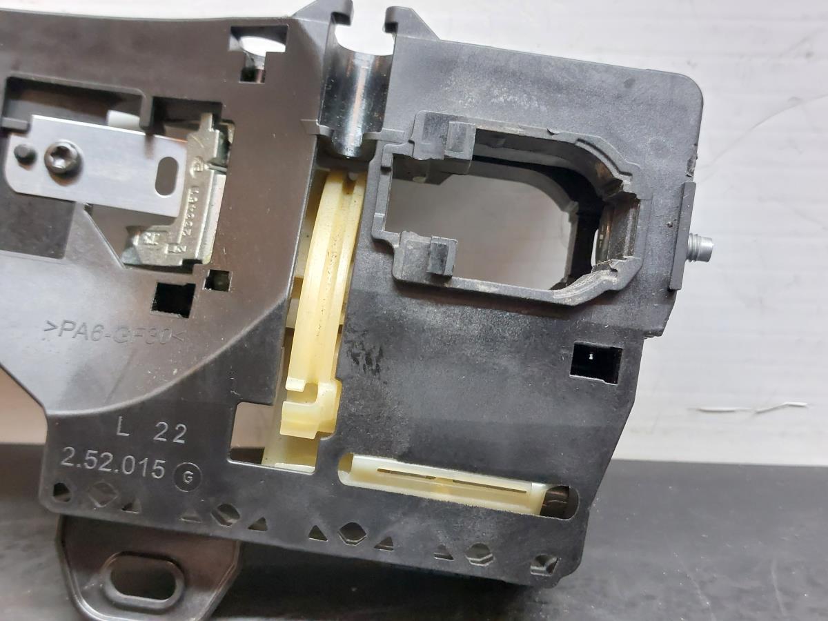 Soporte Manija puerta Delantera Izquierda RENAULT Scénic IV (J9_) Imagem-3