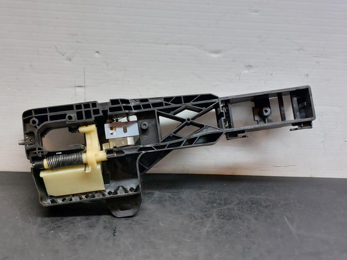 Soporte Manija puerta Delantera Izquierda RENAULT Scénic IV (J9_) Imagem-5