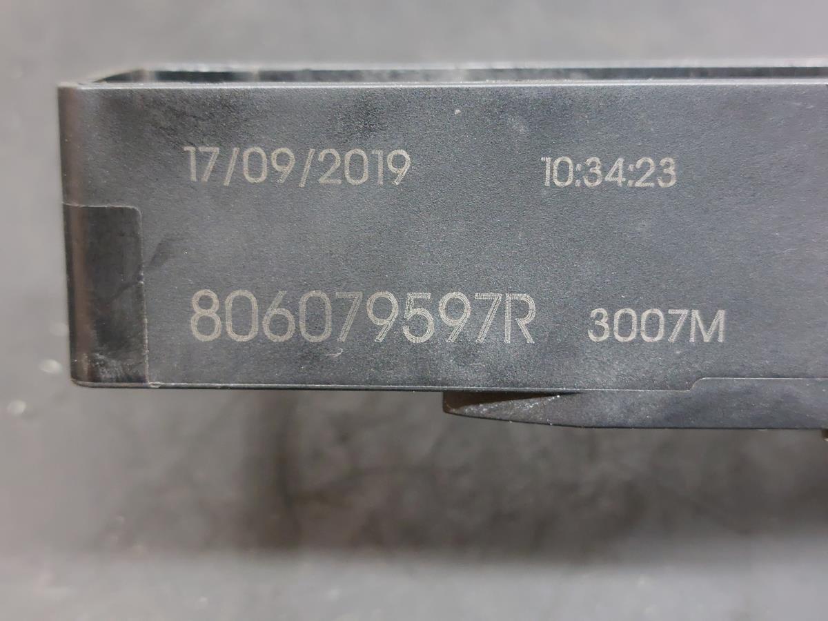 Soporte Manija puerta Delantera Izquierda RENAULT Scénic IV (J9_) Imagem-8