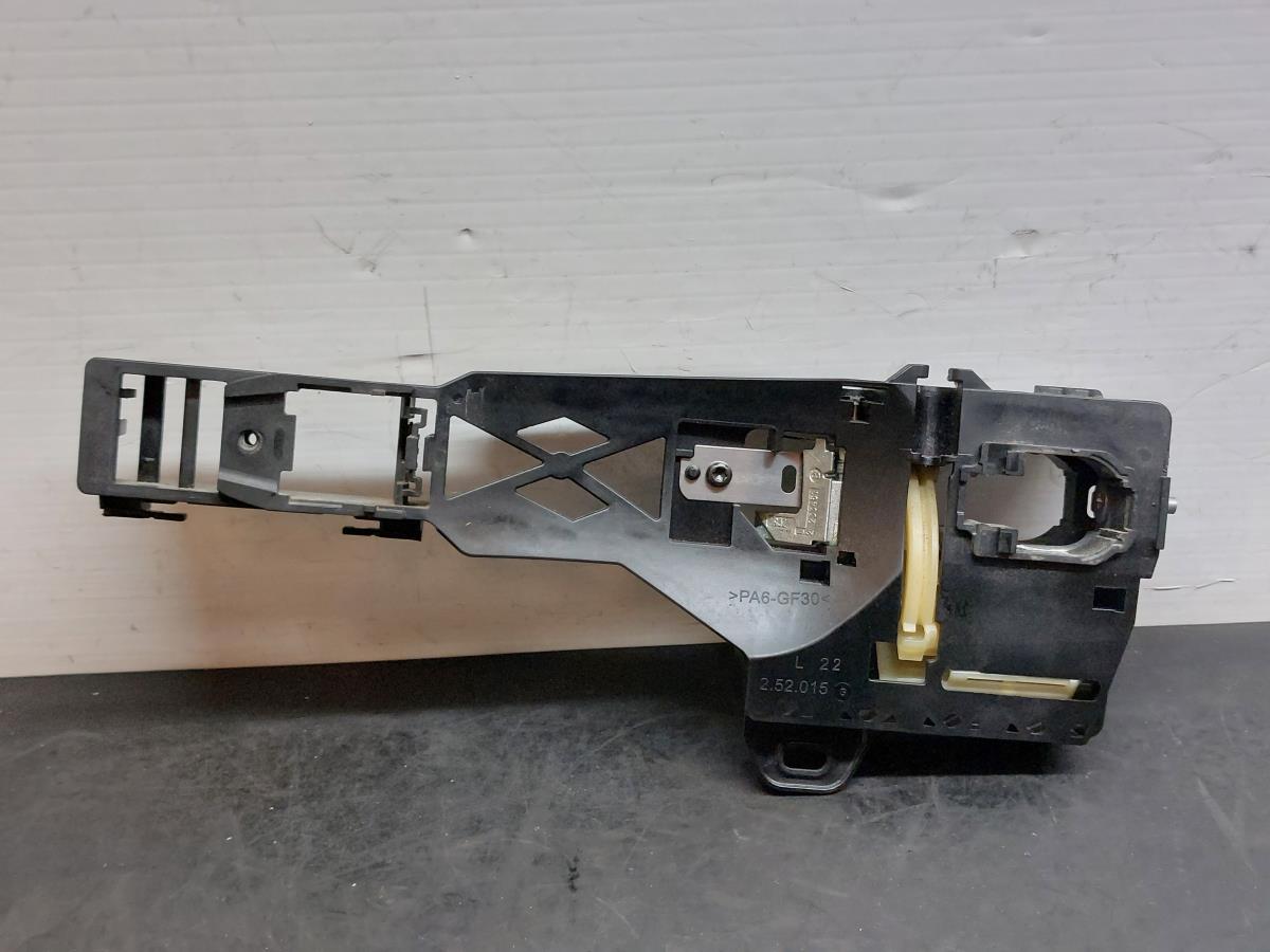 Soporte Manija puerta Trasera Izquierda RENAULT Scénic IV (J9_)