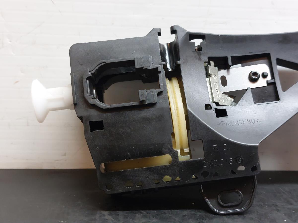 Soporte Manija puerta Delantera Derecha RENAULT Scénic IV (J9_) Imagem-1