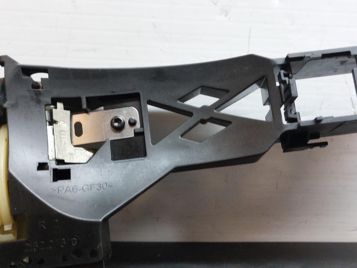Soporte Manija puerta Delantera Derecha RENAULT Scénic IV (J9_) Imagem-2