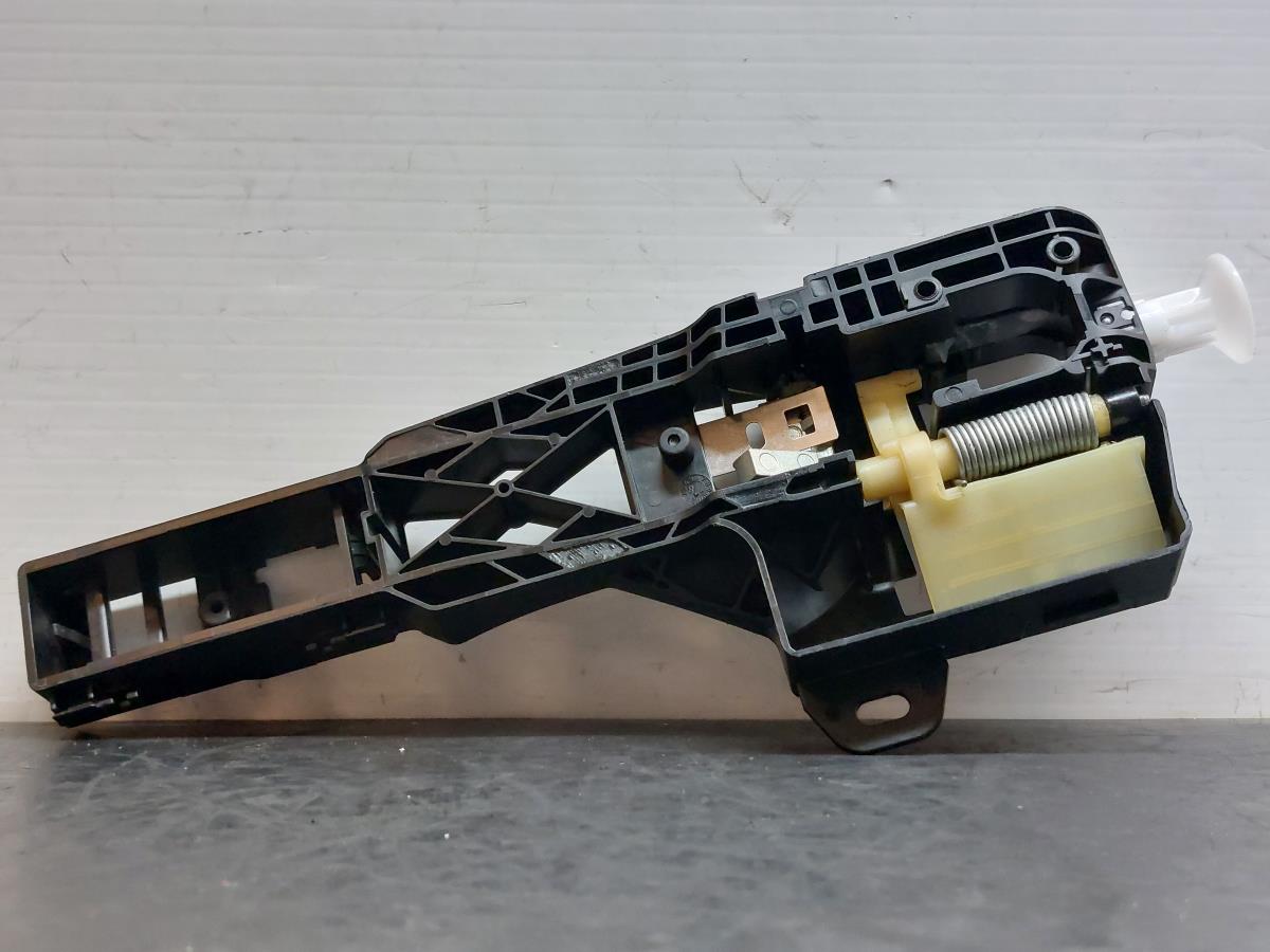 Soporte Manija puerta Delantera Derecha RENAULT Scénic IV (J9_) Imagem-6