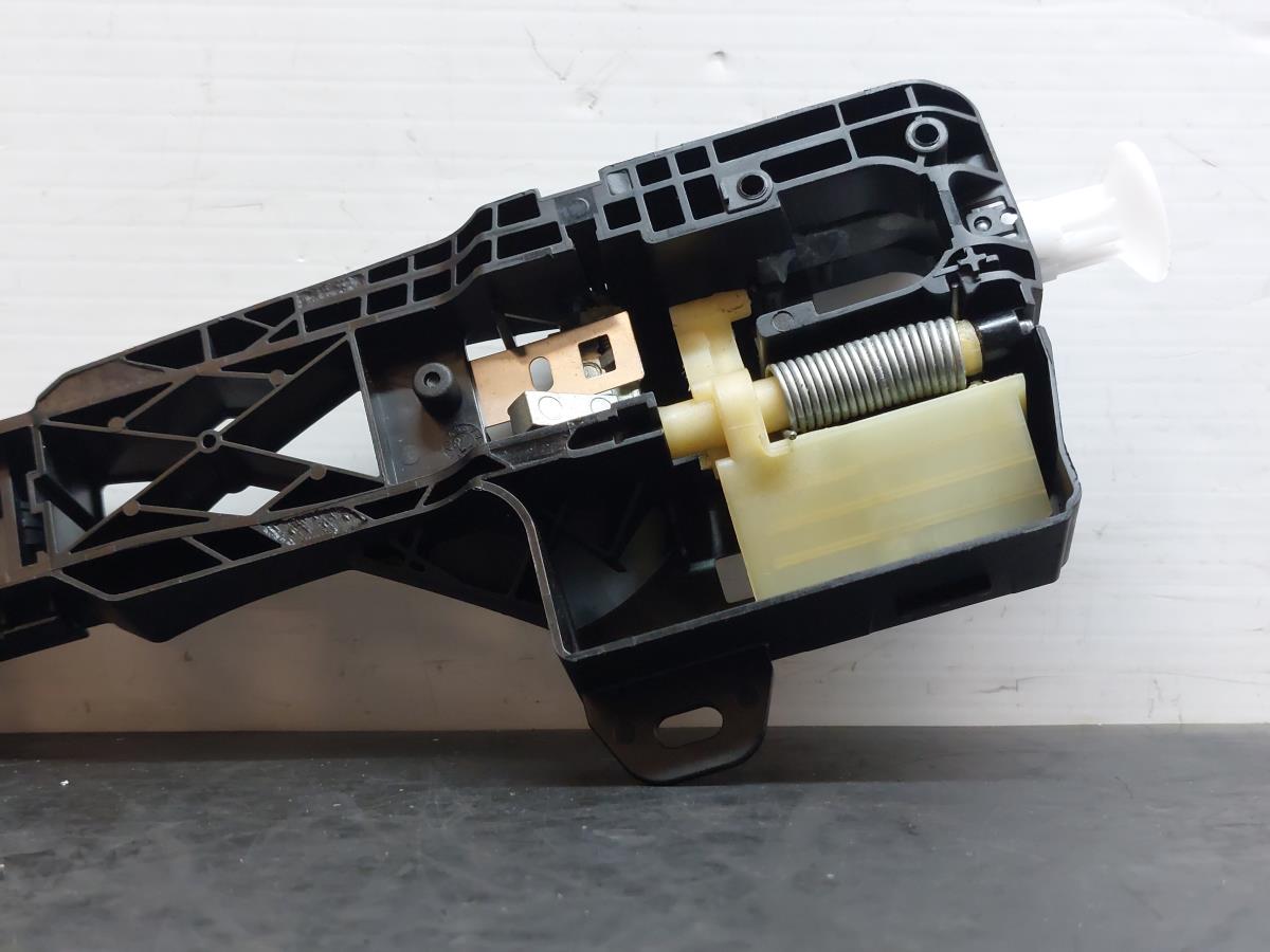 Soporte Manija puerta Delantera Derecha RENAULT Scénic IV (J9_) Imagem-8