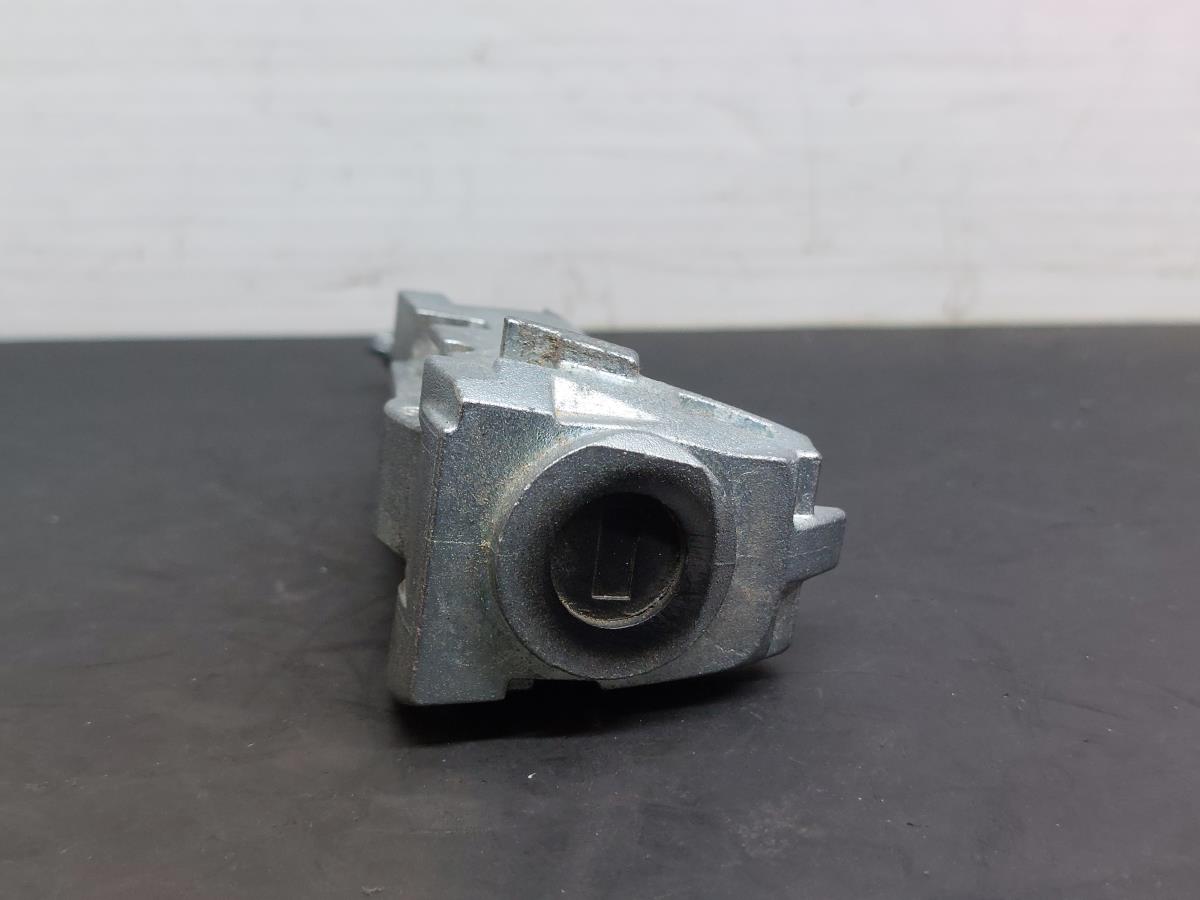 Canhão de porta RENAULT Scénic IV (J9_)