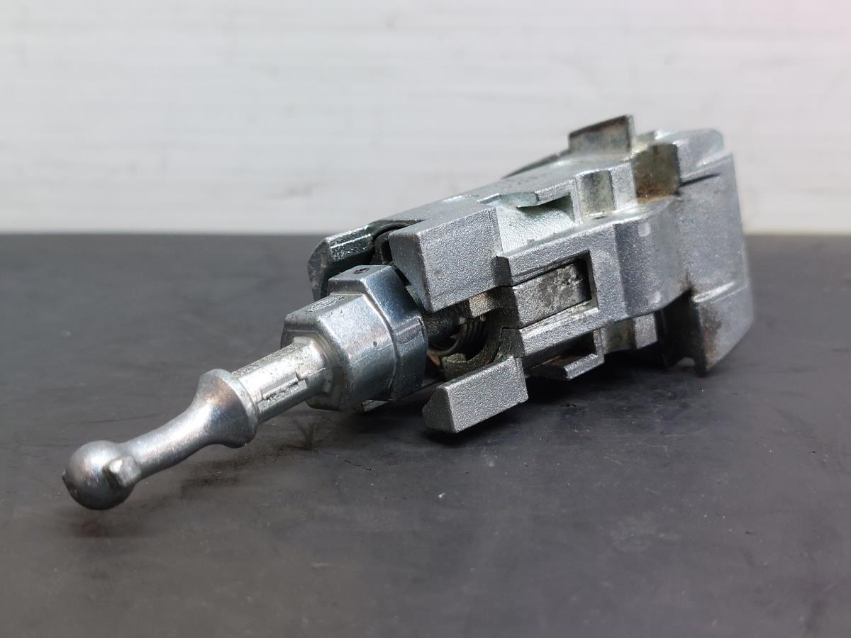 Canhão de porta RENAULT Scénic IV (J9_) Imagem-2