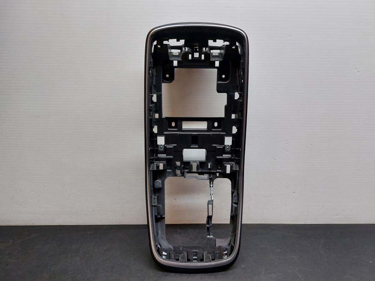 Moldura consola central / radio / aro RENAULT Scénic IV (J9_)