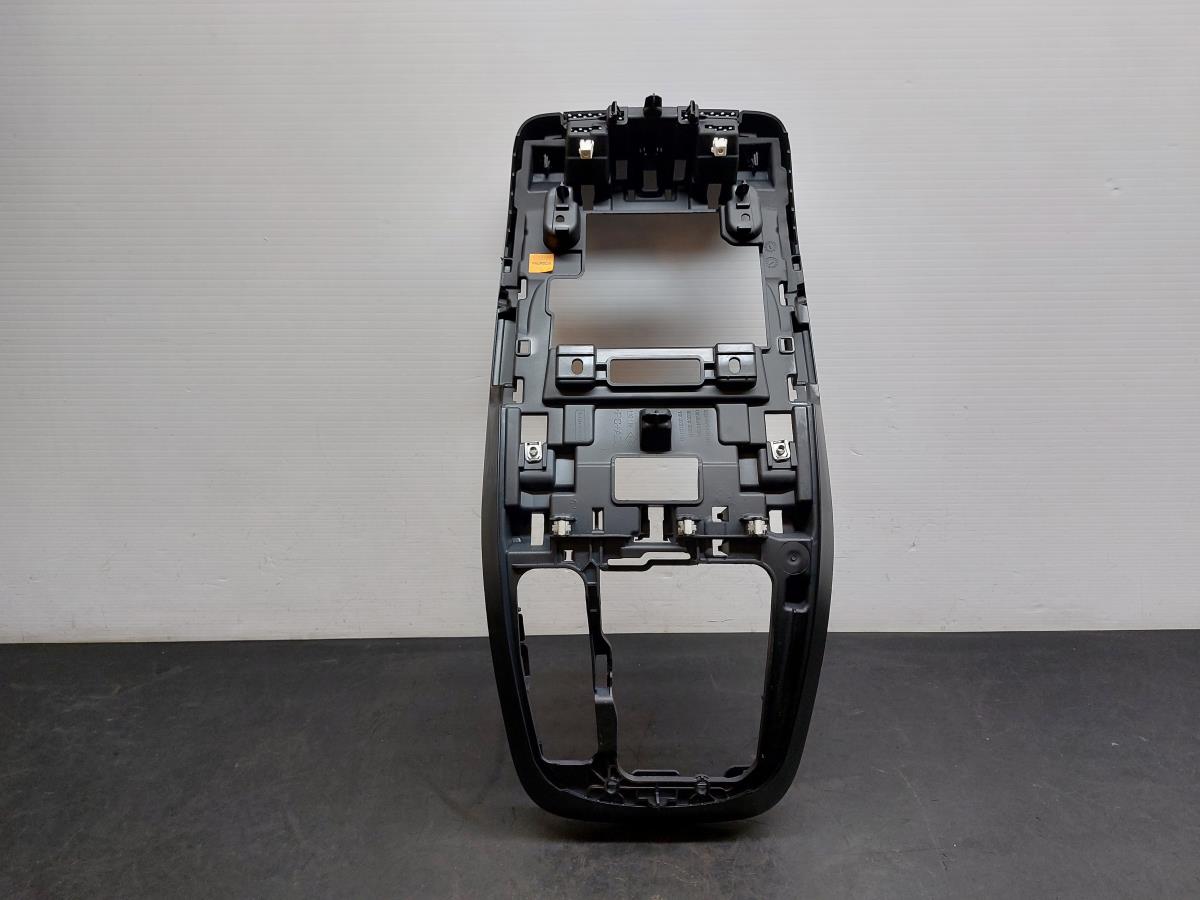 Panneau revêtement console centrale / radio RENAULT Scénic IV (J9_) Imagem-9
