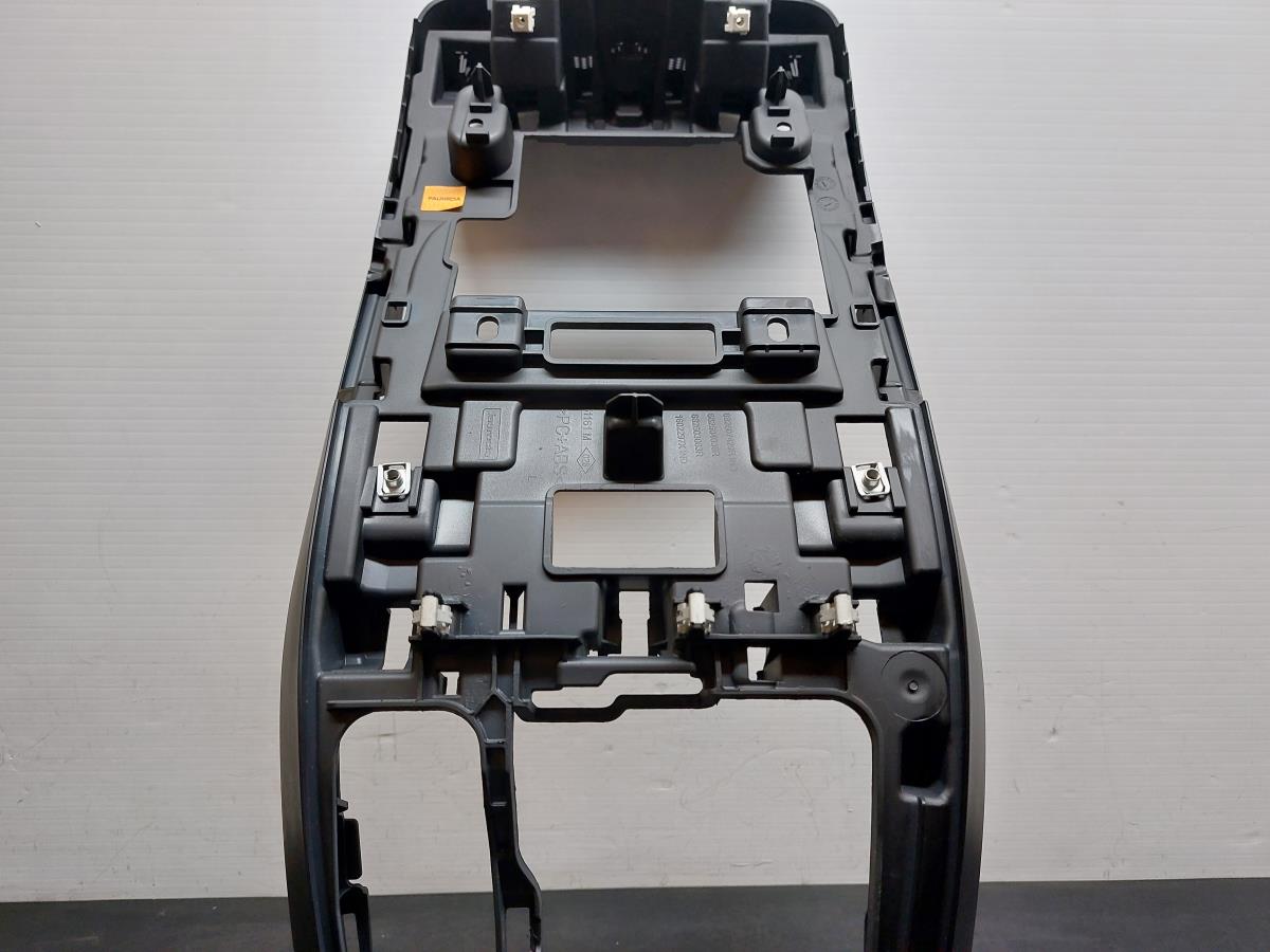 Panneau revêtement console centrale / radio RENAULT Scénic IV (J9_) Imagem-11