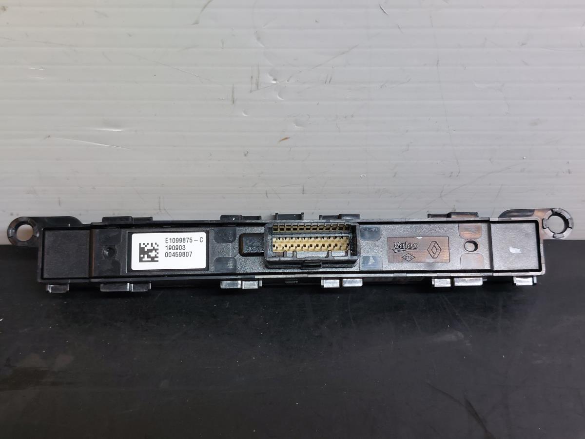 Commande / interrupteur multifonctions RENAULT Scénic IV (J9_) Imagem-2