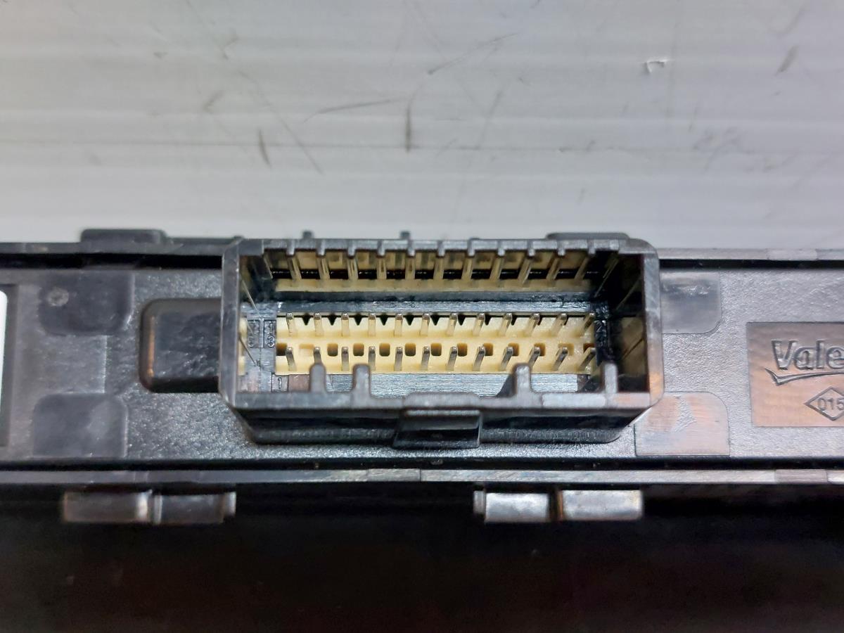 Commande / interrupteur multifonctions RENAULT Scénic IV (J9_) Imagem-3