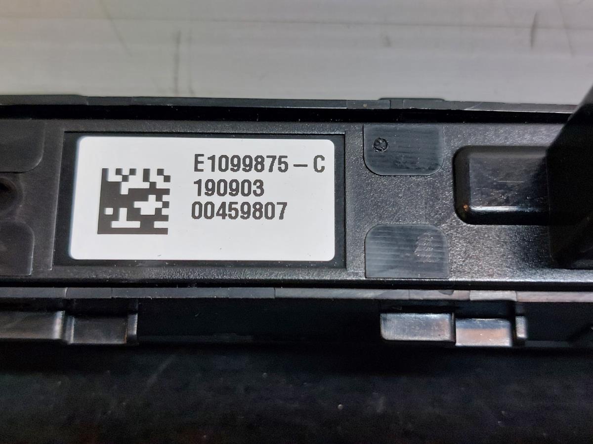 Commande / interrupteur multifonctions RENAULT Scénic IV (J9_) Imagem-4