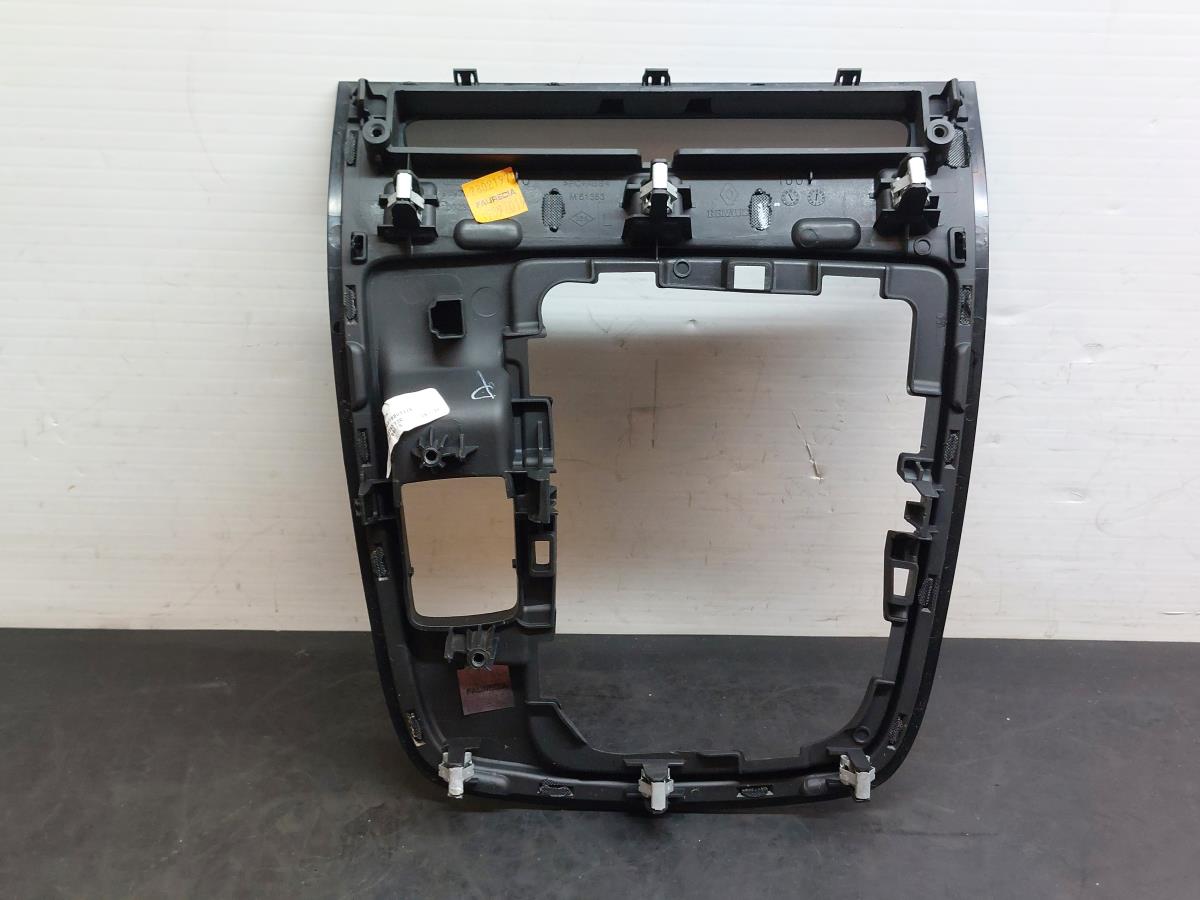 Gear Selector Bezel RENAULT Scénic IV (J9_) Imagem-3