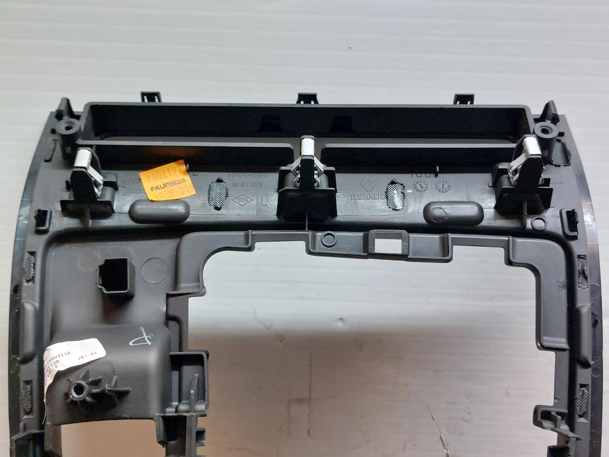 Gear Selector Bezel RENAULT Scénic IV (J9_) Imagem-4