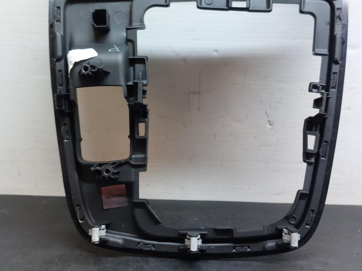 Gear Selector Bezel RENAULT Scénic IV (J9_) Imagem-5